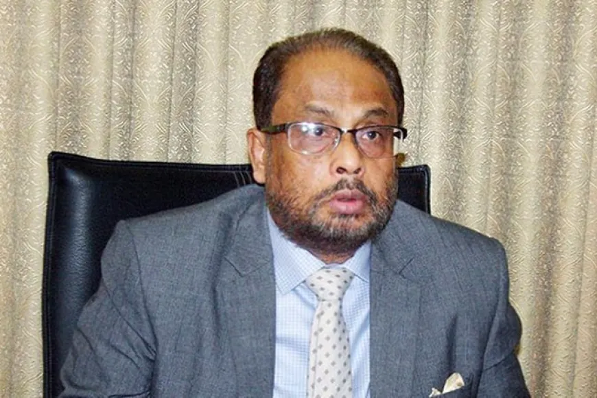 নিরাপত্তা দিতে ব্যর্থ সরকার কি ক্ষমতায় থাকতে পারে, প্রশ্ন জি এম কাদেরের