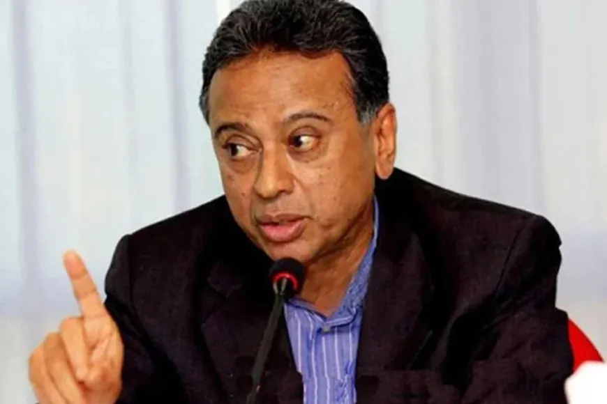 সরকারকে আমীর খসরুর প্রশ্ন, আপনারা সংস্কার করার কে