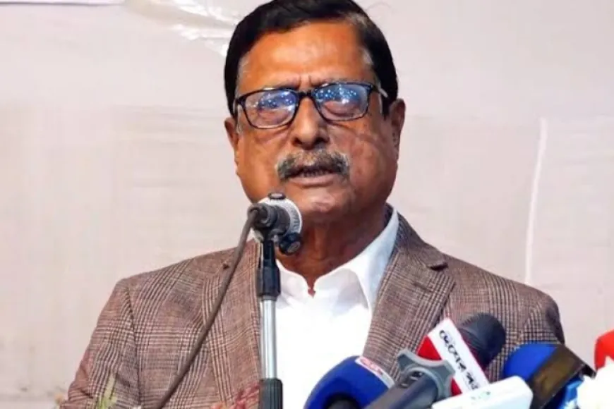 নিবন্ধন ছাড়া এনসিপির পাশে বসলে বিএনপির অপমান হয়