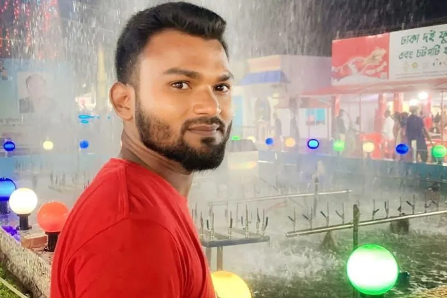 ব্যবসায়ীর পিকআপভ্যান আটকে ‘চাঁদা’ নিলেন স্বেচ্ছাসেবক দল নেতা