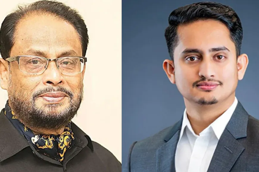 জিএম কাদের এখনো বাইরে কিভাবে, প্রশ্ন সারজিসের
