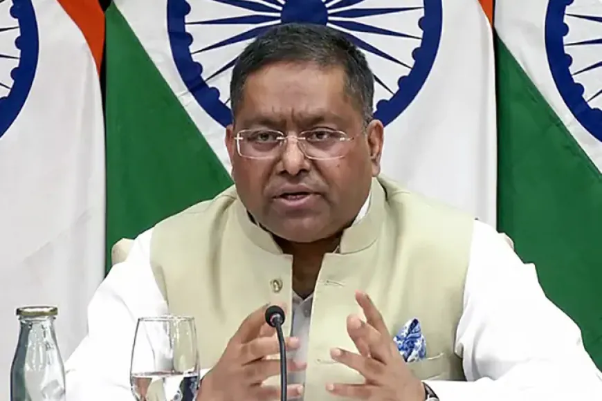 বাংলাদেশে দ্রুততম সময়ে নির্বাচন চায় ভারত