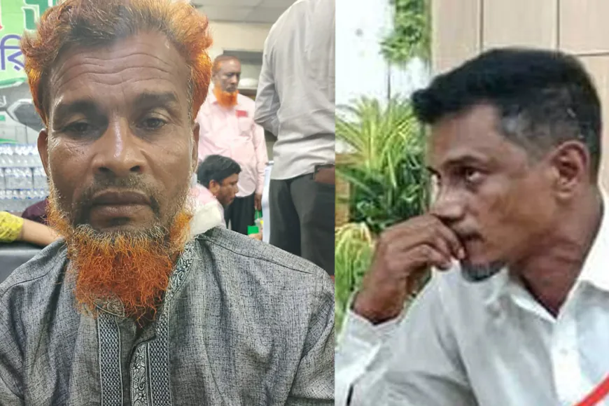 চাঁদা না দেওয়ায় ব্যবসায়ীর কবজি কেটে দিলেন বিএনপির কর্মী