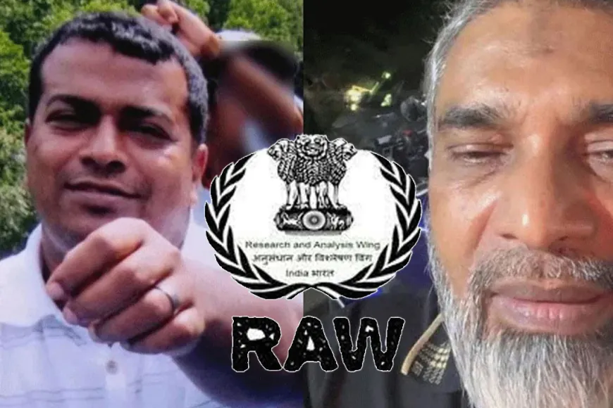যে লক্ষ্যে তিলে তিলে সুব্রত বাইনকে গড়ে তোলে ‘র’, চাঞ্চল্যকর তথ্য ফাঁস