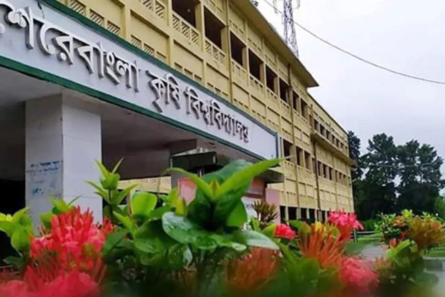 প্রোগ্রামে না যাওয়ায় ছাত্রীদের রুম ছাড়ার হুমকি ছাত্রদল নেত্রীর