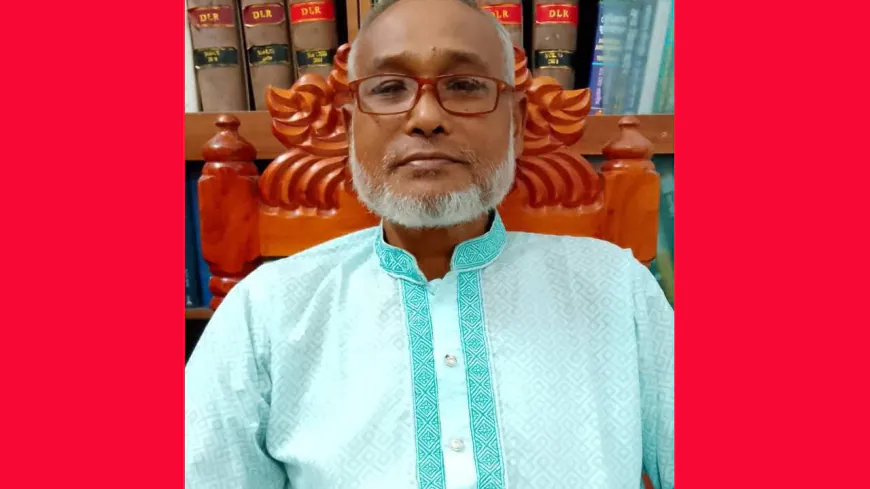 কলিজা টানি ছিঁড়ি ফেলব’ বলে হুমকি দেওয়া সেই বিএনপি নেতাকে শোকজ