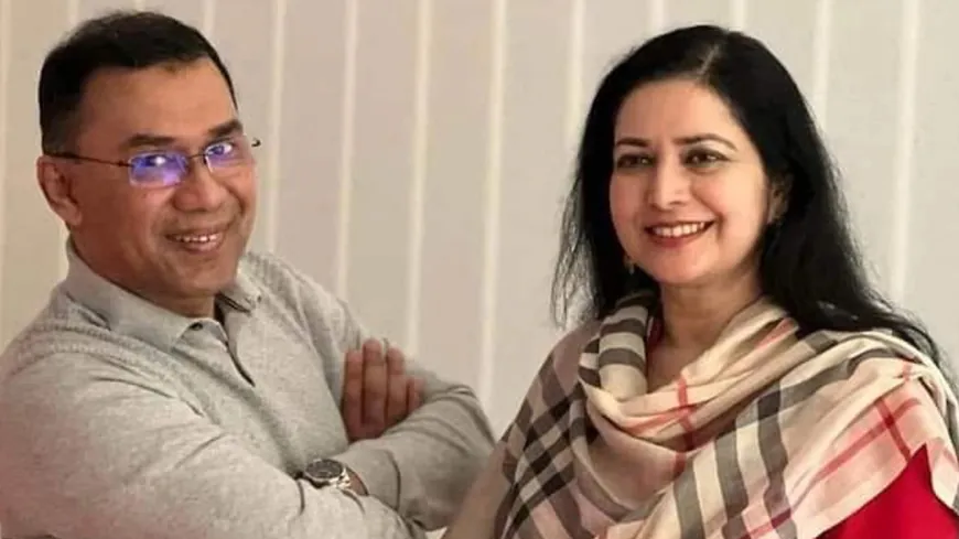 ডা. জুবাইদার জন্য পুলিশি নিরাপত্তা চেয়ে বিএনপির চিঠি