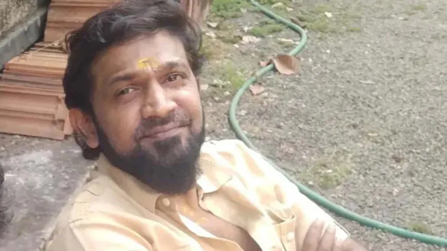 মারা গেলেন জনপ্রিয় অভিনেতা