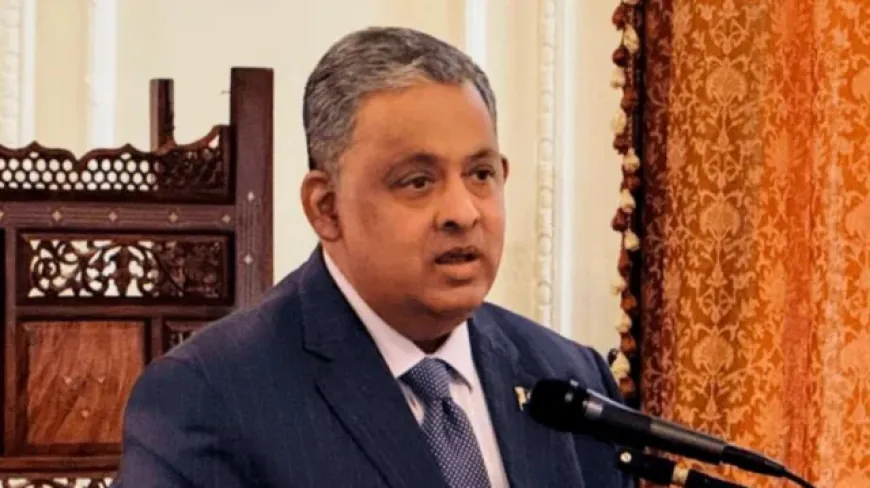 কাশ্মীর ইস্যুতে ডোনাল্ড ট্রাম্পের হস্তক্ষেপ কামনা পাকিস্তানের রাষ্ট্রদূতের