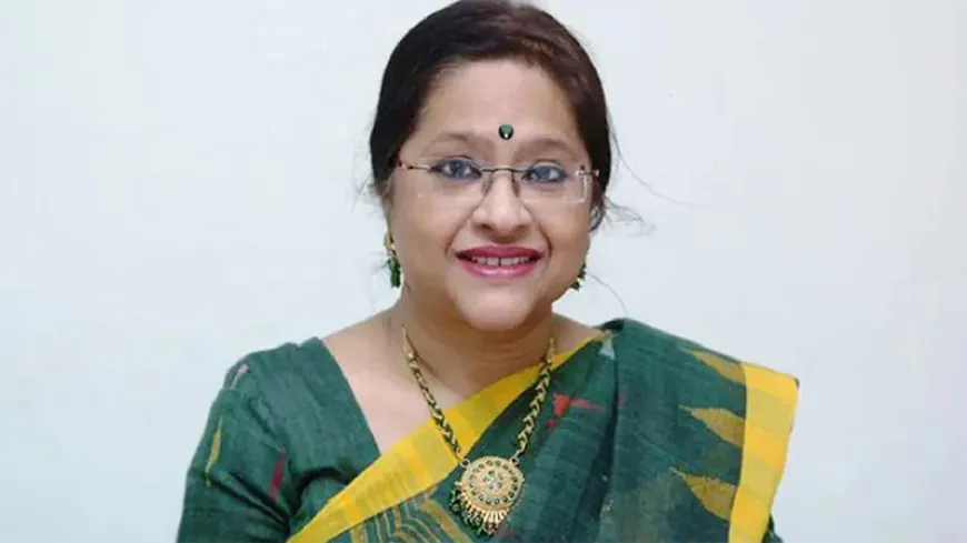 তুরিন আফরোজের ডক্টরেট ডিগ্রি ভুয়া, জানালো বিশ্ববিদ্যালয়