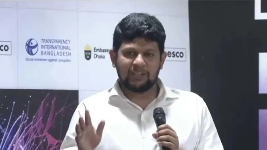 রাজনীতিকরণের কারণে সাংবাদিকরাই বেশি ক্ষতির মুখে পড়েছেন: তথ্য উপদেষ্টা