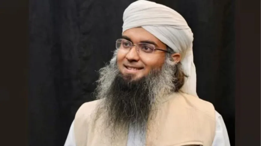 দুদকের জালে গাজী সালাউদ্দিন তানভীর