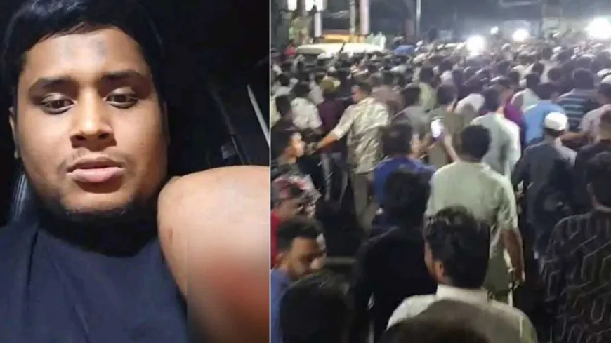 হাসনাতের ওপর হামলার ঘটনায় মামলা, গ্রেপ্তার আরও ৪৩
