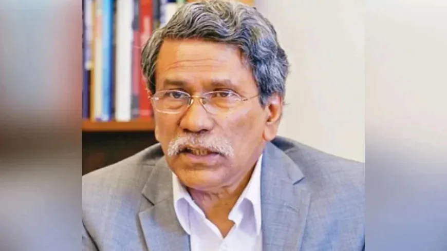 বিচার বিভাগ স্বাধীন না করে গণতন্ত্র সম্ভব নয়: আলী রীয়াজ
