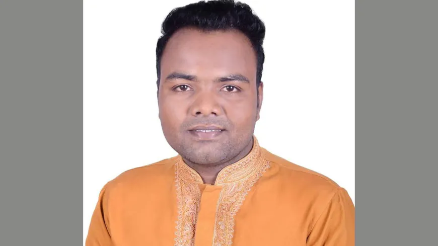 ছাত্রলীগের কেন্দ্রীয় নেতা গ্রেপ্তার