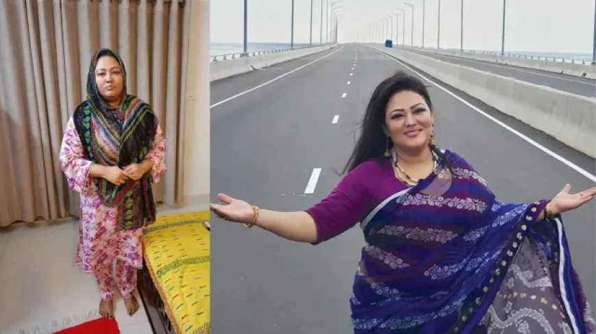 কোথায় আত্মগোপনে ছিলেন মমতাজ, যা জানা গেল