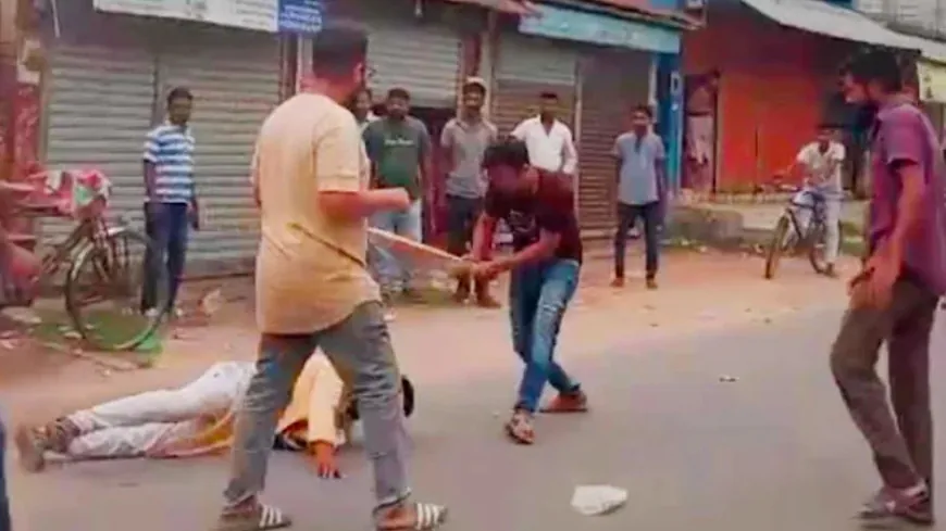 খালের ইজারা নিয়ে সংঘর্ষ, উপজেলা ও পৌরসভা বিএনপির কমিটি বিলুপ্ত