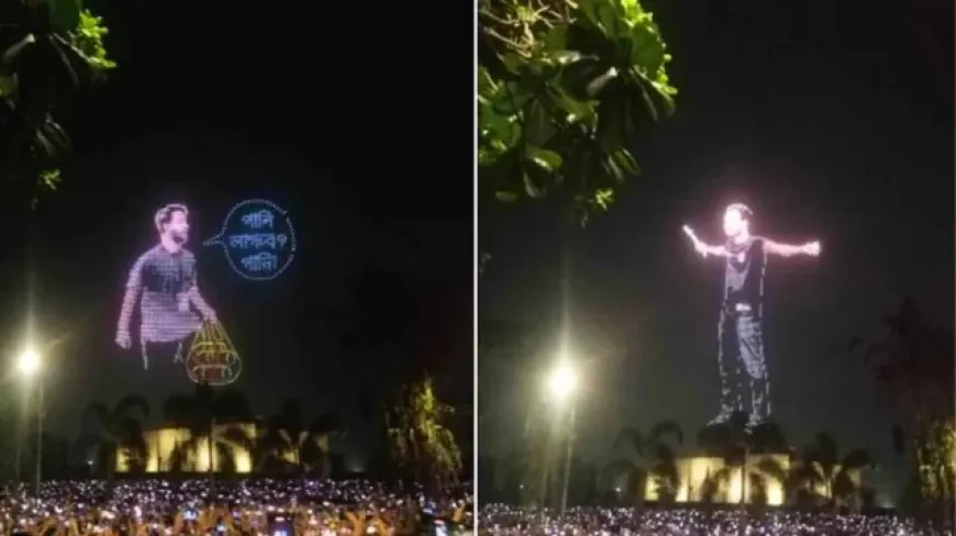 নতুন নোটের ৫ টাকায় সাঈদ-মুগ্ধ, ১০০০ টাকায় স্মৃতিসৌধ