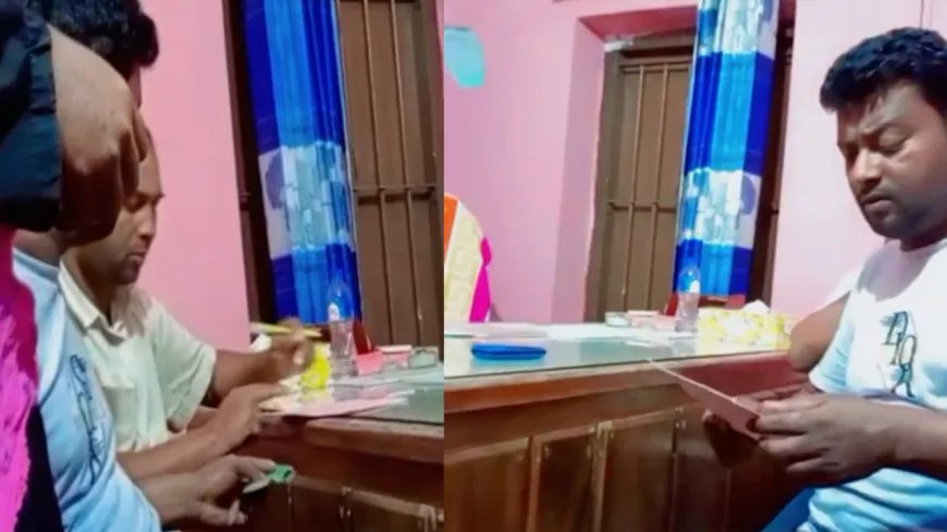 ৬ হাজার টাকার চাইল পাইতাছো, ২০০ টাকা দিতে কি সমস্যা?’