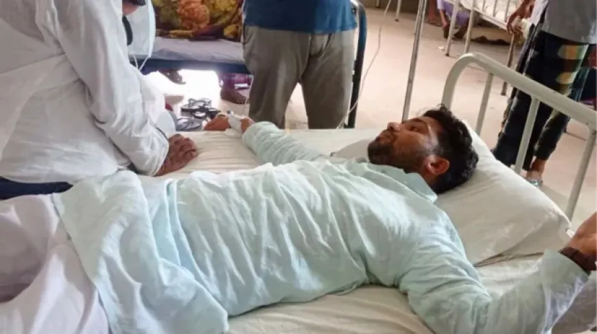 প্রভাব বিস্তার নিয়ে সমন্বয়কের দুই গ্রুপের সংঘর্ষ, আহত ৩