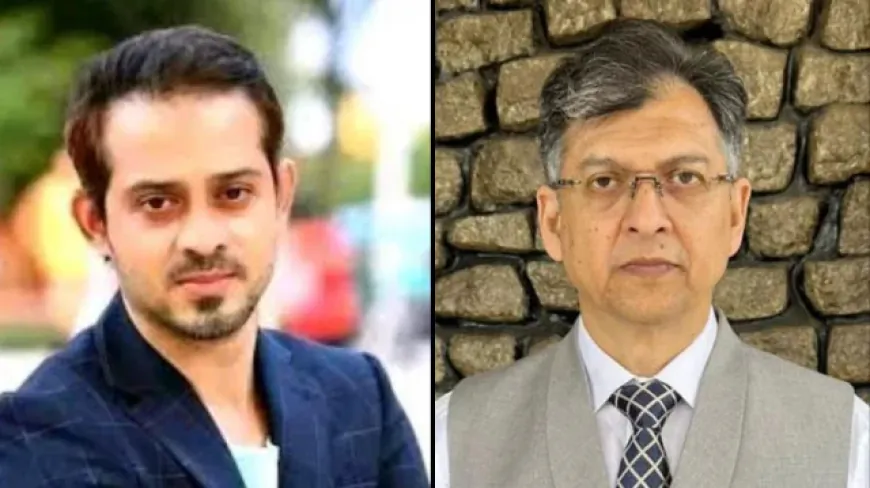 সালাহউদ্দিনের গুমের ঘটনায় আইনি পদক্ষেপ না নেওয়ায় প্রশ্ন ইলিয়াসের