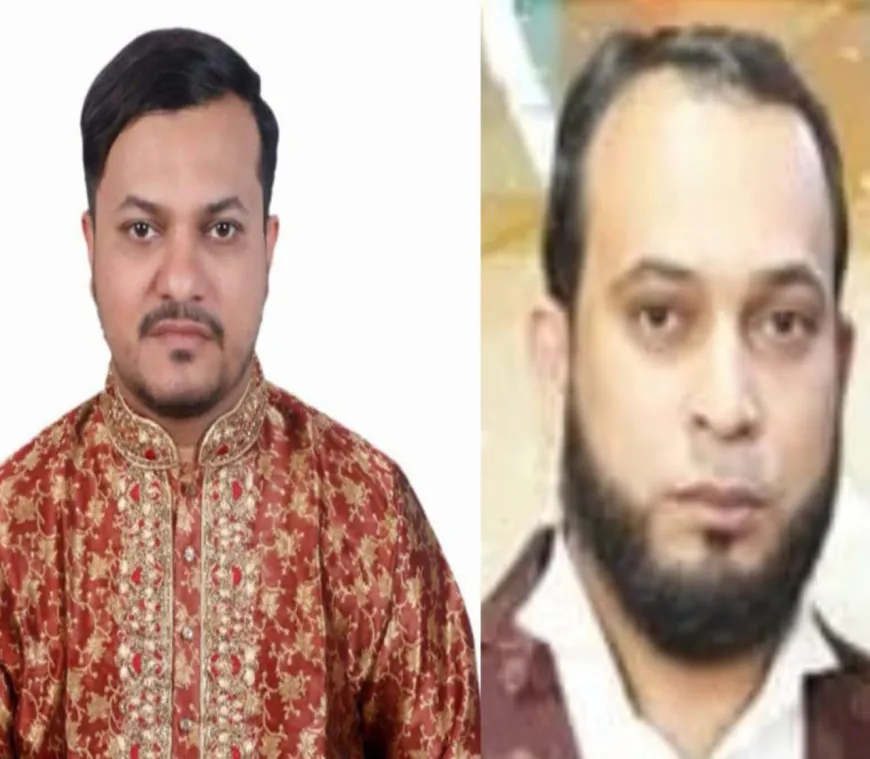 যুবদলের নেতার বিরুদ্ধে গর্ভধারিনী মা'কে নির্যাতন অভিযোগে মামলা