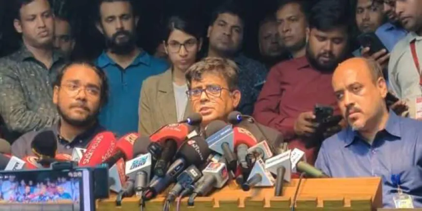 নির্বাচনের সঠিক টাইম ঘোষণা, জেনে নিন