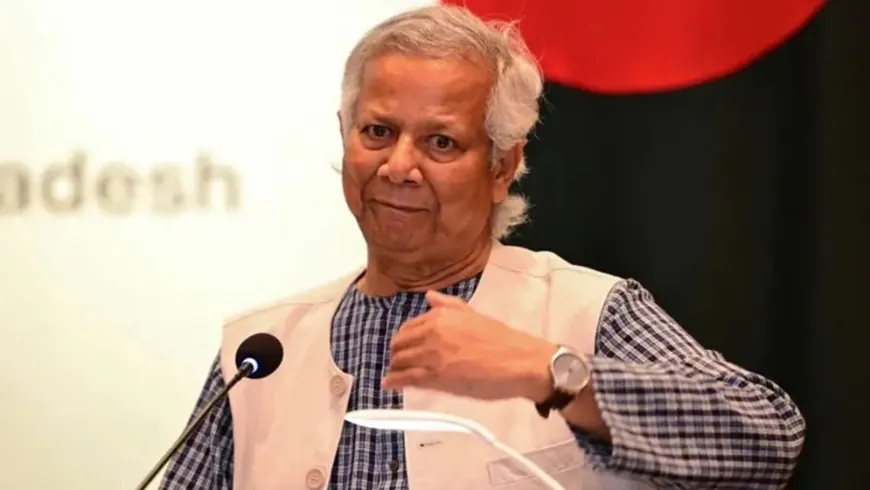 ড. ইউনূস পদত্যাগ করলে যেসব সংকটে পড়তে পারে দেশ