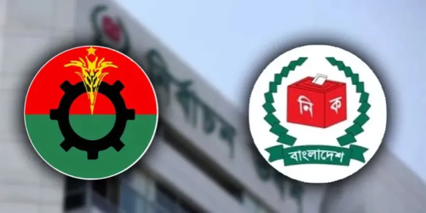 চার গ্রুপে বিভক্ত বিএনপি, সর্বশক্তি নিয়ে মাঠে জামায়াতের একক প্রার্থী,গোপন তথ্য ফাঁস
