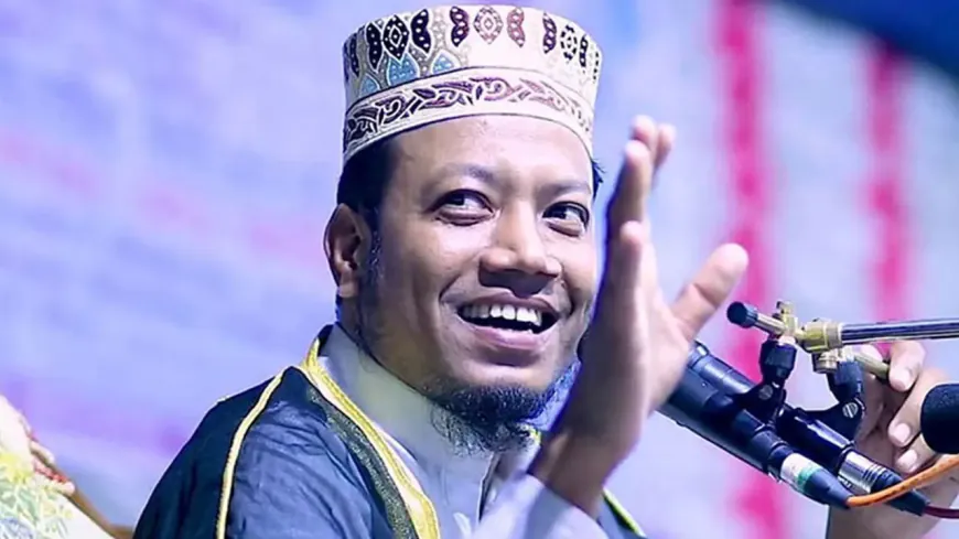 যে দলের এমপি মনোনয়ন পেলেন আমীর হামজা