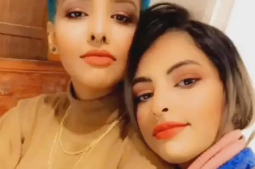 মাওনায় সমকামিতার সময় দুই গৃহবধূ ধরা,অতঃপর