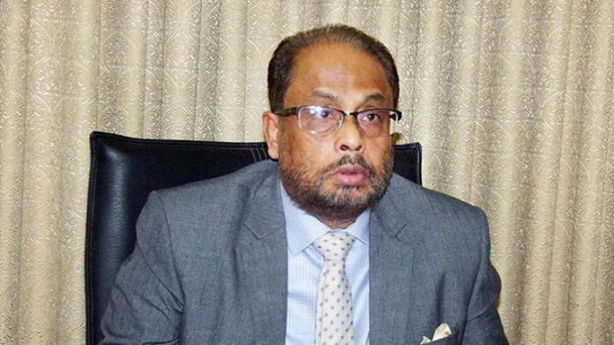 নিরাপত্তা দিতে ব্যর্থ সরকার কি ক্ষমতায় থাকতে পারে, প্রশ্ন জি এম কাদেরের