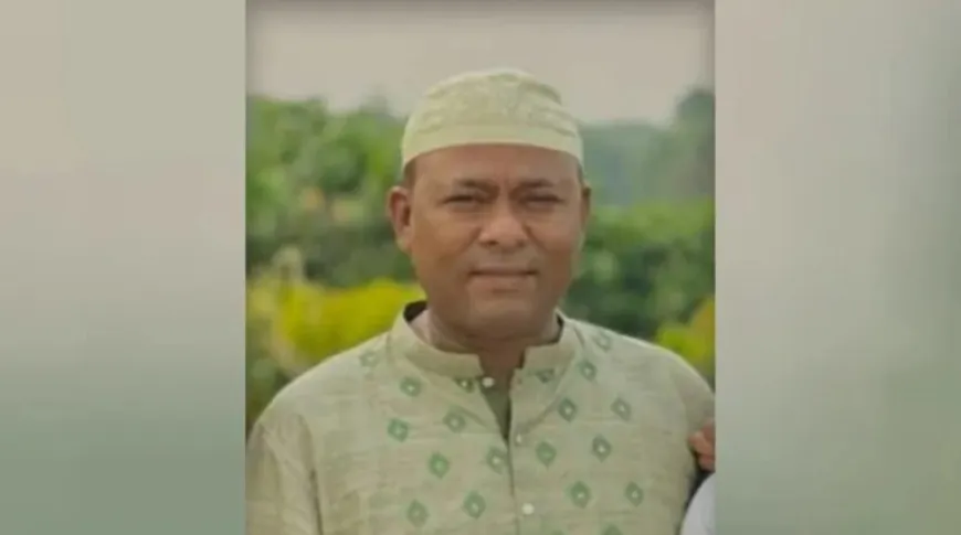 বিএনপি নেতার ৯ মাসের বিদ্যুৎবিল বকেয়া, সংযোগ বিচ্ছিন্ন করায় লাইনম্যানকে মারধর