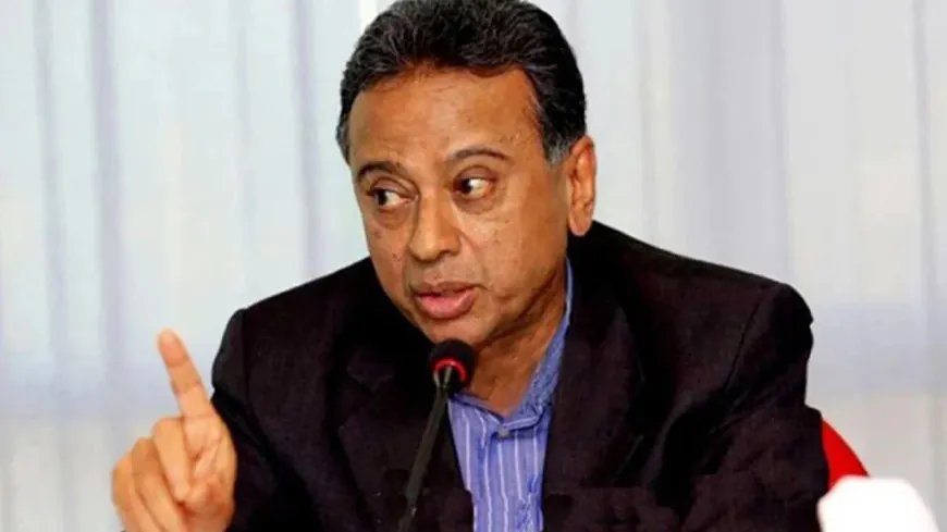 সরকারকে আমীর খসরুর প্রশ্ন, আপনারা সংস্কার করার কে