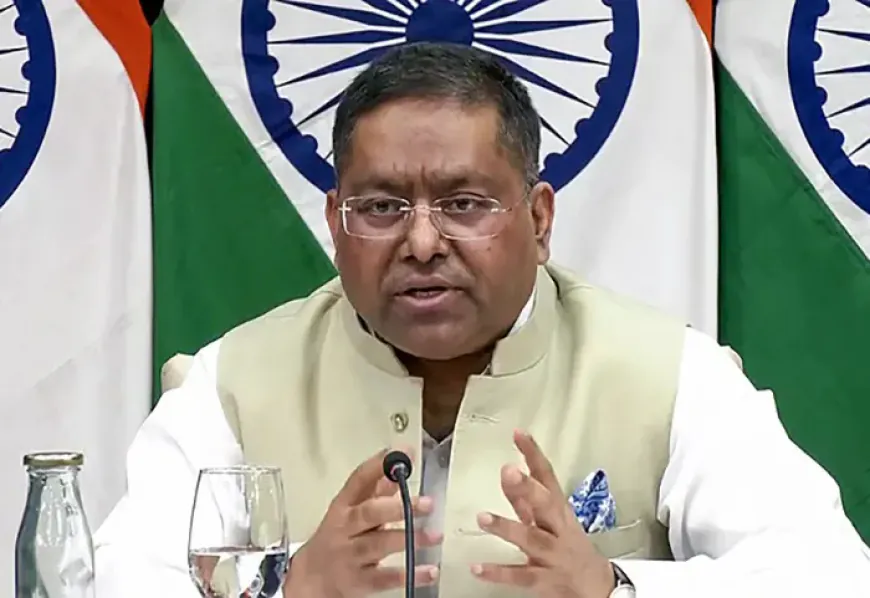 বাংলাদেশে দ্রুততম সময়ে নির্বাচন চায় ভারত