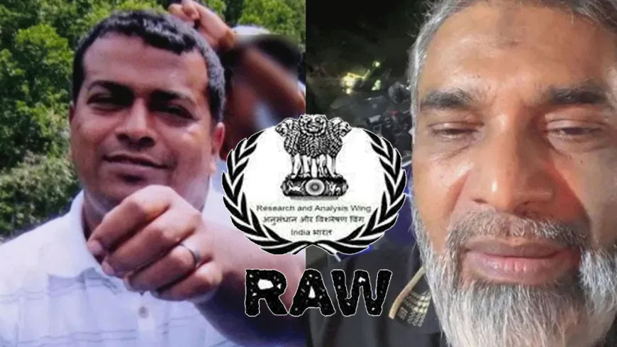 যে লক্ষ্যে তিলে তিলে সুব্রত বাইনকে গড়ে তোলে ‘র’, চাঞ্চল্যকর তথ্য ফাঁস