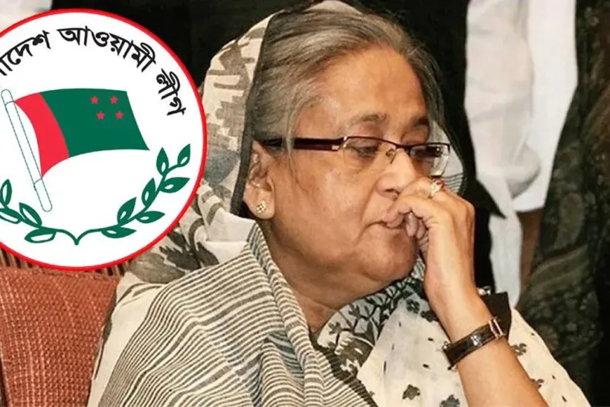 হাসিনাকে দিয়ে শুরু হলো জুলাই গণহত্যার বিচার