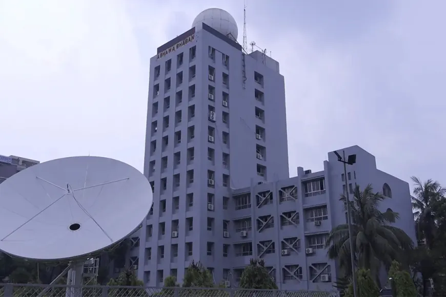 ঈদের দিন আবহাওয়া কেমন থাকবে