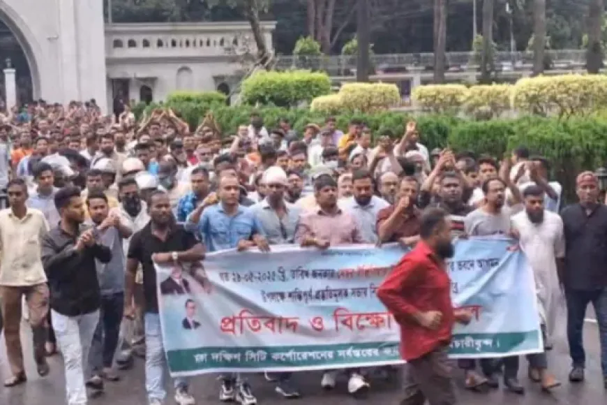 ইশরাকের শপথ ও উপদেষ্টা আসিফের পদত্যাগের দাবি