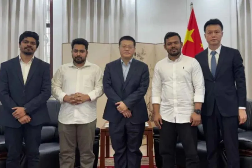 নির্বাচনের তারিখ ঘোষণার আগে জুলাই সনদ প্রকাশ অত্যন্ত গুরুত্বপূর্ণ: নাহিদ ইসলাম