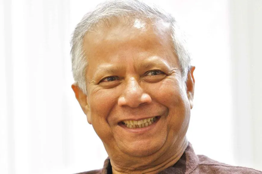 আপনাকে ৫ বছর ক্ষমতায় চাই,জানা গেলো আসল কারন
