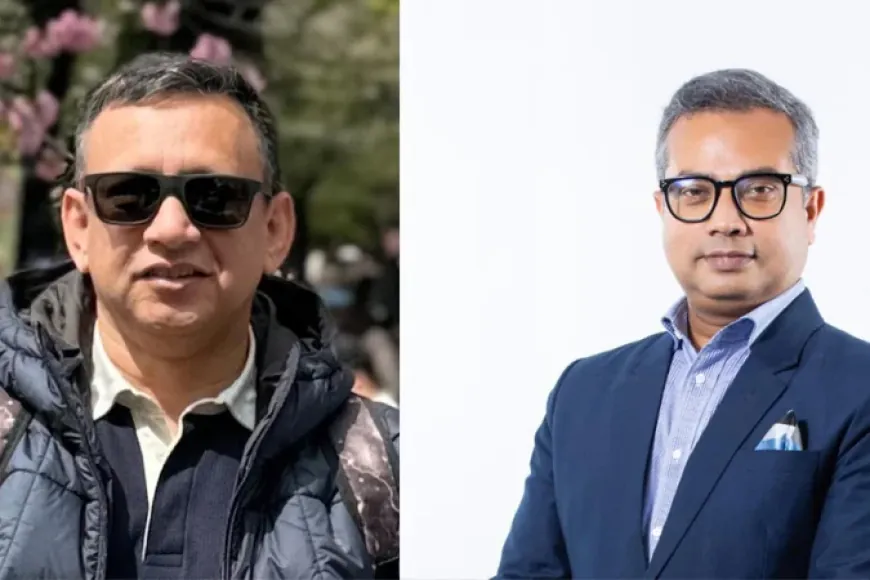 কানাডার হ্রদে ডুবে প্রাণ গেল বাংলাদেশি পাইলট ও ব্যবসায়ীর