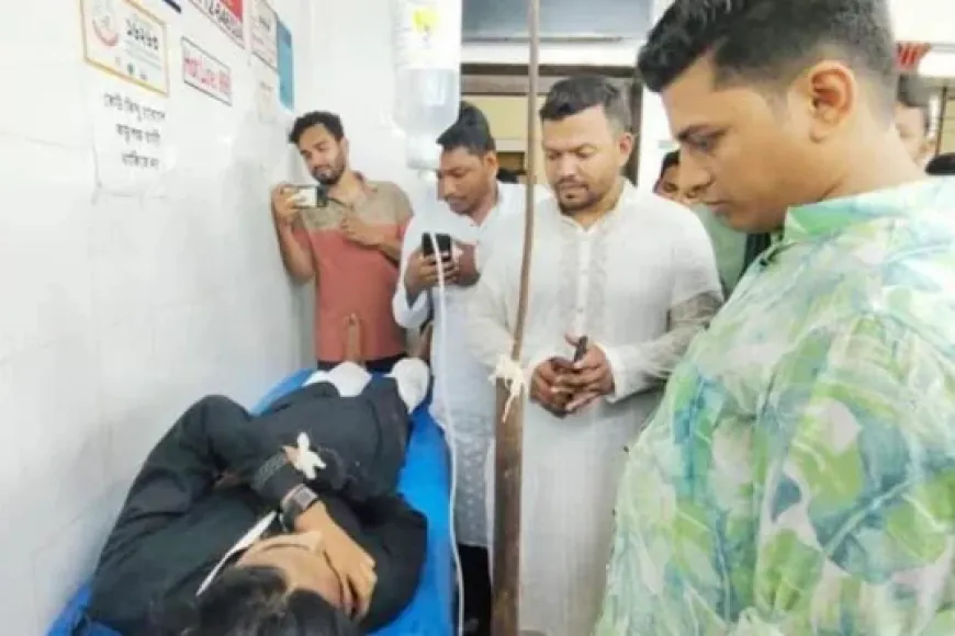 বৈষম্যবিরোধী ছাত্র আন্দোলনের সংগঠকসহ ১০ জনকে পিটুনি, আটক ৩