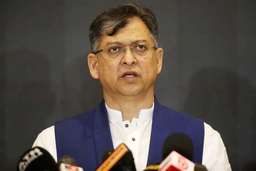 তারেক রহমানের নেতৃত্বে বাংলাদেশ ফ্যাসিবাদমুক্ত হয়েছে: সালাহউদ্দিন