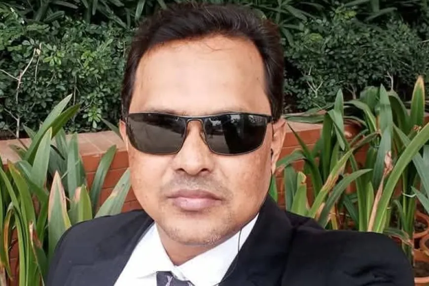 স্ত্রীকে ভিডিও কলে রেখে সিলিং ফ্যানের সঙ্গে ফাঁস দিলেন স্বামী