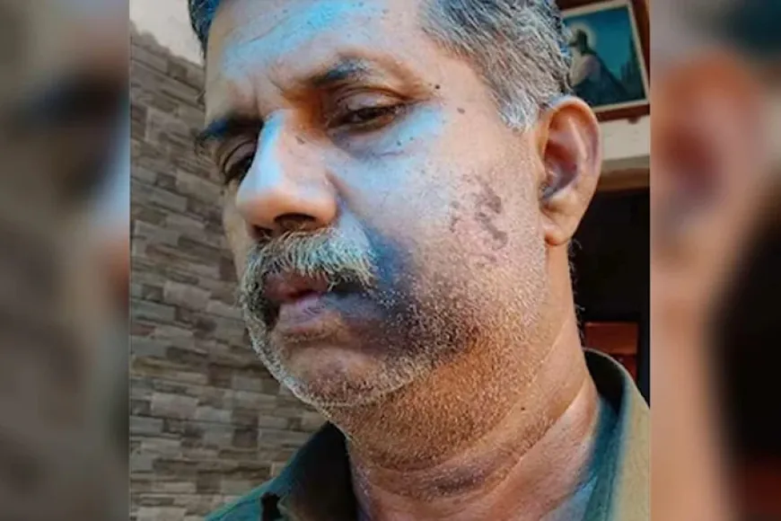 চতুর্থ শ্রেণিতে মেরেছিল সহপাঠী, ৫০ বছর পর বদলা নিয়ে গ্রেপ্তার