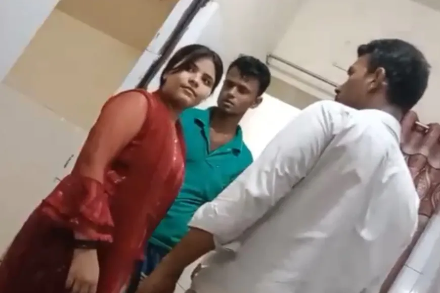আবাসিক হোটেলে তথ্য সংগ্রহে গিয়ে মিথ্যা অভিযোগের শিকার সাংবাদিক