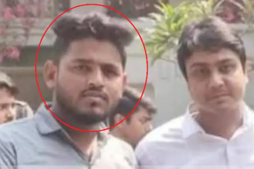 অর্থের বিনিময়ে হত্যা মামলার আসামি ছাত্রলীগ নেতা এখন বিএনপির সক্রিয় কর্মী