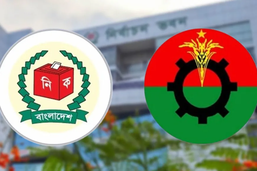 বিএনপির প্রার্থী হতে পারবেন না যারা