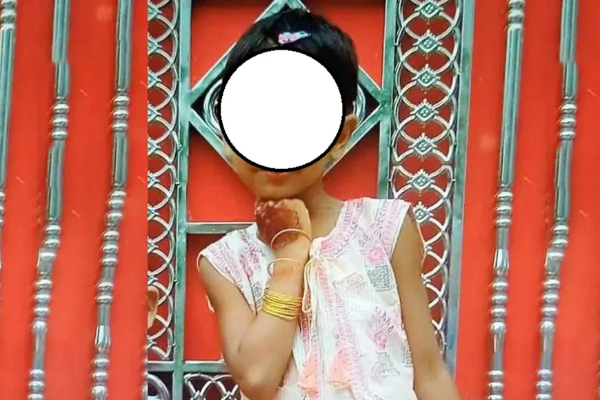 পাঁচ বছরের শিশুকে ধর্ষণ করলো ৬০ বছরের এক বৃদ্ধ,অতঃপর যা